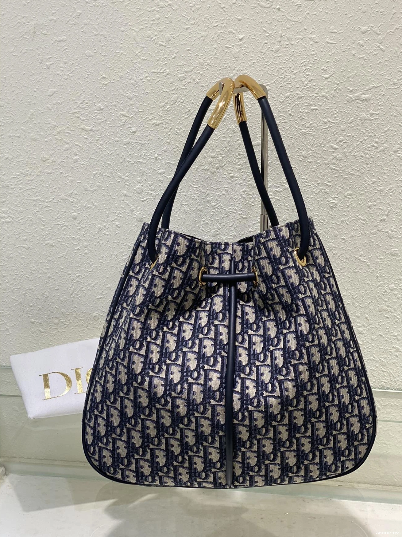 OldCobbler Bags Nolita Diro large Bag-35CM 0804